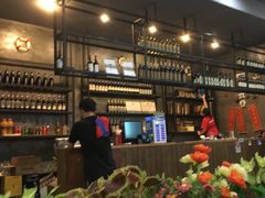 -林记生蚝·专注生蚝三十载(创意园店)