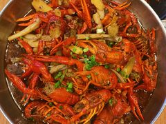 -虾小龙老长沙龙虾馆(坡子街店)