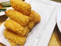 -万兴楼饺子(中华北大街店)