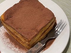 -香港威特瑞茶餐厅(小白楼音乐厅店)