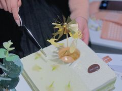 -积慕Cake(解放大道店)