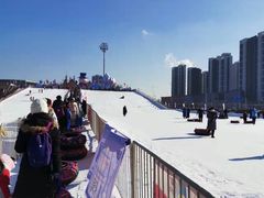 -沈阳奥体冰雪嘉年华