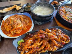 -妈妈手(山大总店)