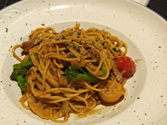 -百特喜·意大利餐厅(八佰伴镇江店)