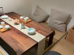 -梅间堂茶馆(绿地缤纷城店)
