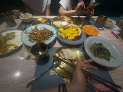 -仙罗泰·泰国餐厅(印象汇店)