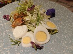 -PARFUM FLORAL花境法餐(南京首店)