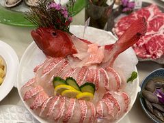 -围炉夜话·潮汕卤水火锅(榕江店)