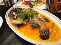 -旺达小吃•三十年福州菜(正大广场店)