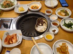 -黄金牧场(明洞总店)
