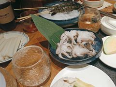 -巴奴毛肚火锅(大剧院店)