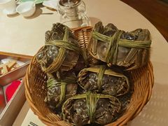 成隆行精选大闸蟹-成隆行·蟹王府(九江路店)