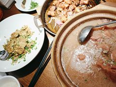 -小户人家(循礼门南国中心店)