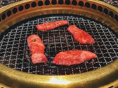 -老乾杯和牛烧肉(王府中环店)