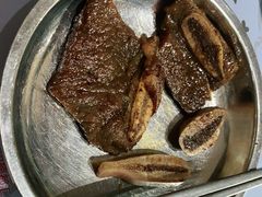 -韩一品韩国料理(柏庐南路店)