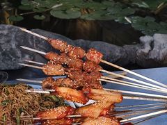 -陈熹公民族美食文化餐厅·清真(中华广场店)