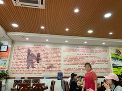 大堂-双流兔头(成都金丝街总店)
