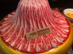 -牛New寿喜烧(闵行龙湖天街店)