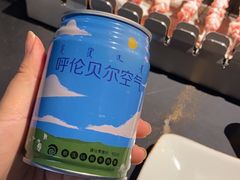 -很久以前羊肉串(中山公园店)