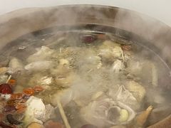 -威邵鸡煲(西华路总店)