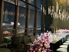 -天玑高空江景餐厅&酒吧Sky Secret Restaurant&Bar
