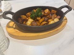 -CRAZYONES克芮旺斯西班牙餐厅(苏州中心店)