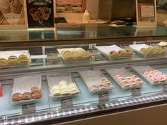 -Gram舒芙蕾(杭州中心店)