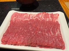-南门涮肉(后海店)