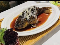 -卫鼎轩·曹公馆(鼓楼店)