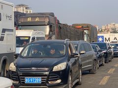 -海安新港(公交站)