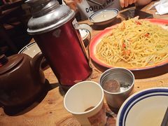 -泥糊破店小酒馆·团建聚餐(南京西路店)