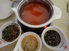 -重庆秦妈火锅(全国连锁五台山店)