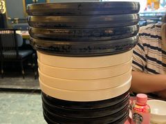 -一绪に寿喜烧(荟聚店)