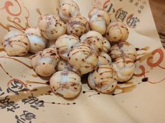 -破三川·新川菜(静安大融城店)