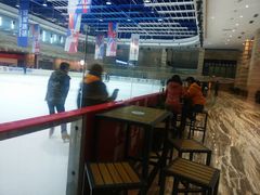 -冠军冰场(环球中心店)