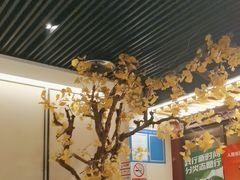 -京味斋·烤鸭·北京菜(安贞店)