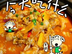 -火候轩品质湘菜·私厨(市府店)