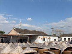 -苏州市吴中区光福窑上花果蜜饯厂