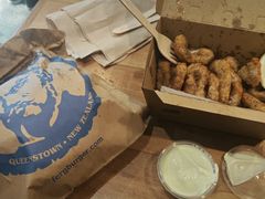 -Fergburger(皇后镇店)