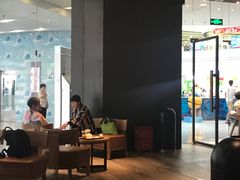 -星巴克臻选(周浦万达店)