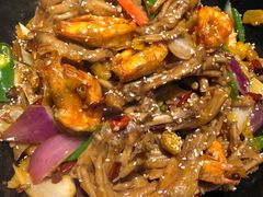 -鸭掌门特色火锅(文景路店)