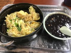 -味一早餐(新芝路店)