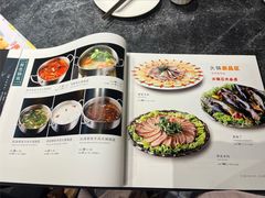 -泉味道贵州厨房(三里河店)