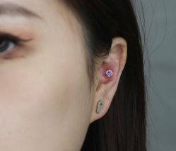 -众刺纹画·纹身·穿孔饰品·海娜定制