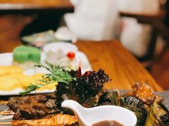 -泰堤坊(淡水体育馆店)