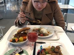 -宜家·瑞典风味餐厅(无锡店)