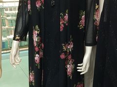 -友谊服饰商场(名品商厦店)