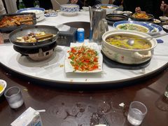 -五谷屯私房菜·始于2005(中山陵童卫路店)