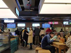 -易裕和·长沙米粉(竹塘西路店)