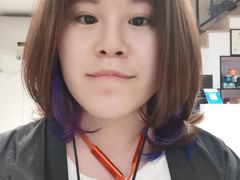 -风格style 专业烫染